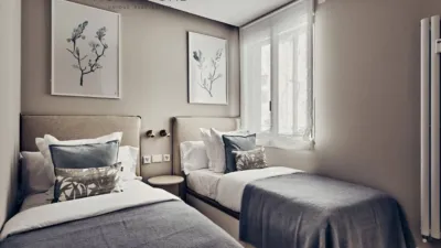 Apartment in Goya photo 18