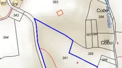 Terreno en venta en As Neves - Vista 4