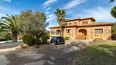 Chalet en Boadilla del Monte photo 4