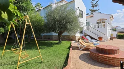 Villa in Nueva Nerja-Burriana photo 5