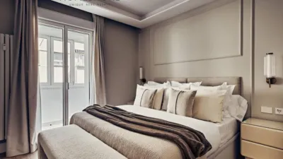 Apartment in Goya photo 6