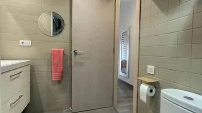 Apartment in City Centre photo 18