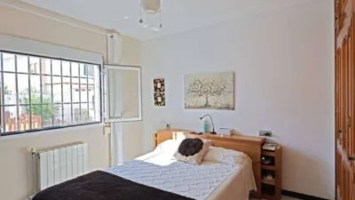 Villa in Nueva Nerja-Burriana photo 37