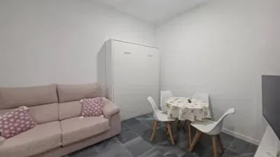 Apartment on Calle Aristoteles, 3 photo 6