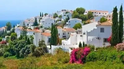 Townhouse in Capistrano-Cueva de Nerja photo 25