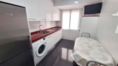 Piso en San Cristóbal-Adurtza photo 3