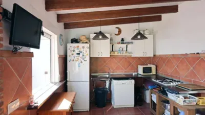 Villa in Nueva Nerja-Burriana photo 10