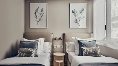 Apartment in Goya photo 17