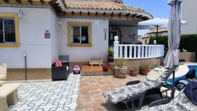Casa - Vista 5