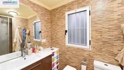 Apartment in Campoamor photo 18