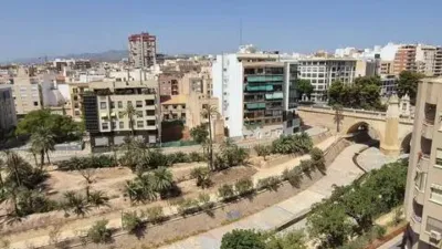 Apartment in the City Centre photo 2