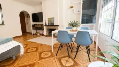 Apartment in El Poal photo 6