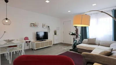 Villa in Nueva Nerja-Burriana photo 29