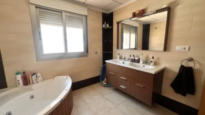 Townhouse in Urbanizations photo 15