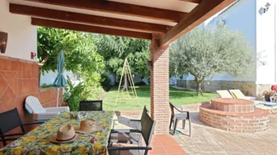 Villa in Nueva Nerja-Burriana photo 11