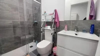 Apartment on Calle Aristoteles, 3 photo 15
