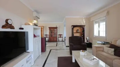 Villa in Nueva Nerja-Burriana photo 22
