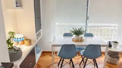 Apartment in El Poal photo 5