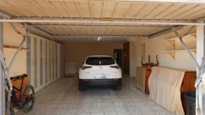 Villa in Nueva Nerja-Burriana photo 44