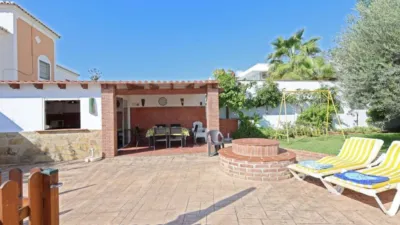Villa in Nueva Nerja-Burriana photo 8
