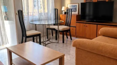 Pis – Alicante - Alacant - Vista 3