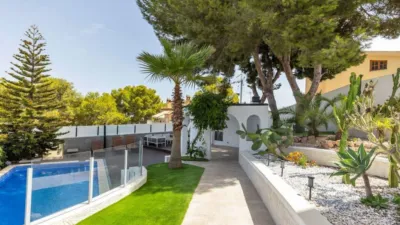 Casa - Vista 3