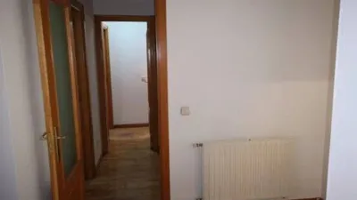 Apartment in Guindalera photo 19