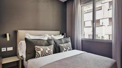 Apartment in Goya photo 12