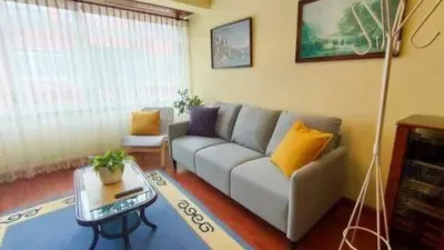 Apartment in Ultramar photo 2