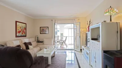 Villa in Nueva Nerja-Burriana photo 21