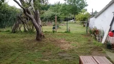 Rustic house in Valdoviño photo 9