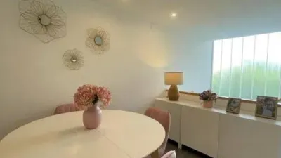 Apartment in City Centre photo 6