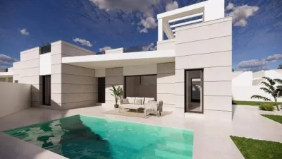 Casa - Vista 5