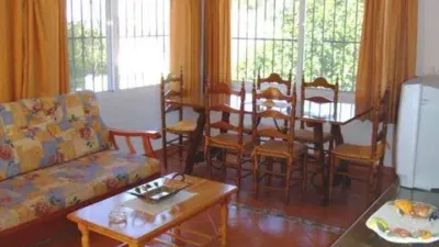 Chalet in La Cometa-Carrió Park photo 6