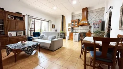 Casa en Callosa de Segura photo 11