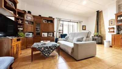 Casa en Callosa de Segura photo 10