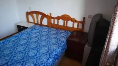 Apartment in Guindalera photo 6