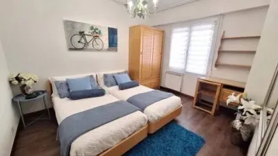 Piso en San Cristóbal-Adurtza photo 5
