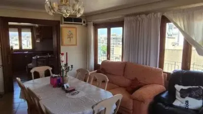 Apartment in the City Centre photo 12