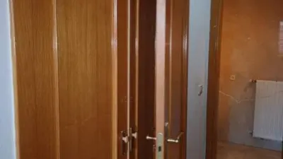 Apartment in Guindalera photo 5