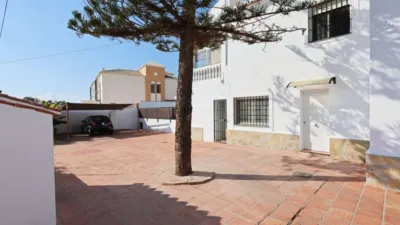 Villa in Nueva Nerja-Burriana photo 46