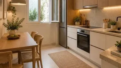 Apartment in Santutxu photo 31