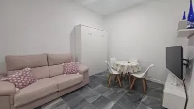 Apartment on Calle Aristoteles, 3 photo 7