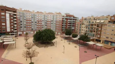 Apartment in Juan Carlos I photo 2