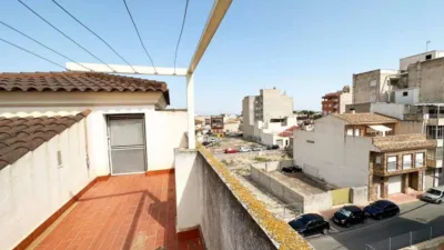 Casa en Callosa de Segura photo 21