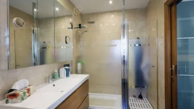 Villa in Nueva Nerja-Burriana photo 30