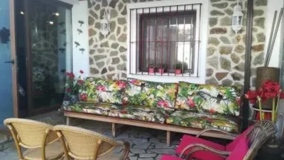 Townhouse in Bobadilla de Alcaudete photo 7