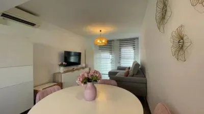 Apartment in City Centre photo 7