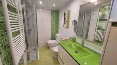 Piso en San Cristóbal-Adurtza photo 4