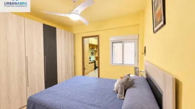 Apartment in Campoamor photo 5